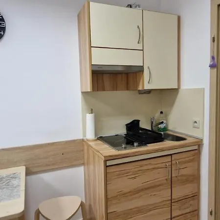 Rodzinne Zacisze - Dla 8 Osob - Pet Friendly - Dwie Osobne Sypialnie Z Parkingiem - Space * Karpacz