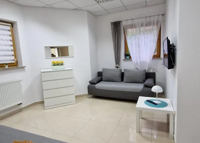 Rodzinne Zacisze - Dla 8 Osob - Pet Friendly - Dwie Osobne Sypialnie Z Parkingiem - Space Karpacz