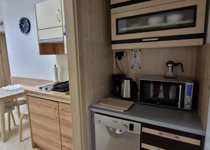 Rodzinne Zacisze - Dla 8 Osob - Pet Friendly - Dwie Osobne Sypialnie Z Parkingiem - Space Apartment